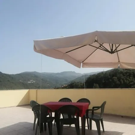 Martina Homestay Raccuia