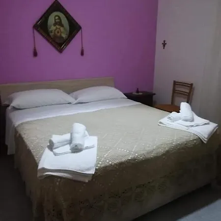 Homestay Martina