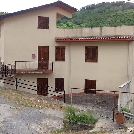Martina Homestay